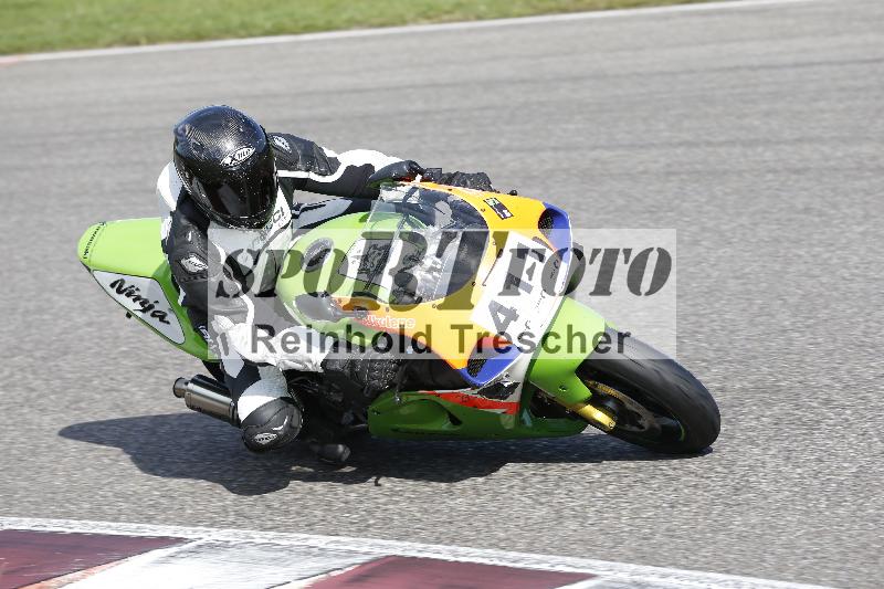 /55 20.09.2025 Speer Racing ADR/Gruppe gruen/411